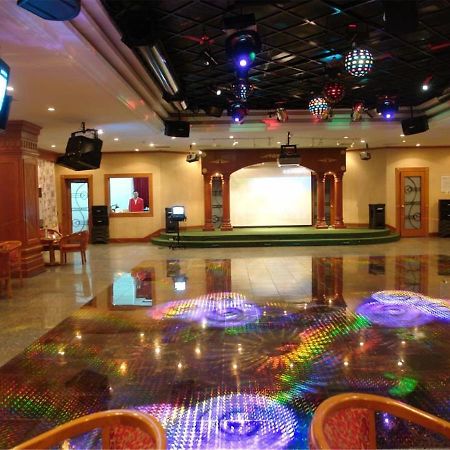 Shuangyang Hotel ปักกิ่ง ภายนอก รูปภาพ