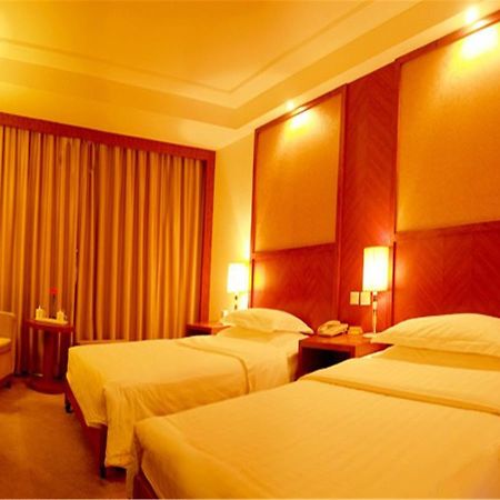 Shuangyang Hotel ปักกิ่ง ภายนอก รูปภาพ
