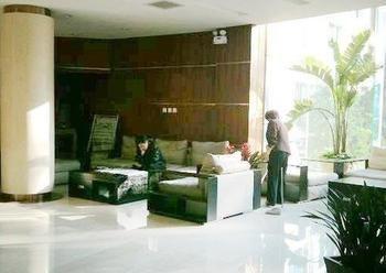 Shuangyang Hotel ปักกิ่ง ภายนอก รูปภาพ