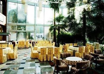 Shuangyang Hotel ปักกิ่ง ภายนอก รูปภาพ