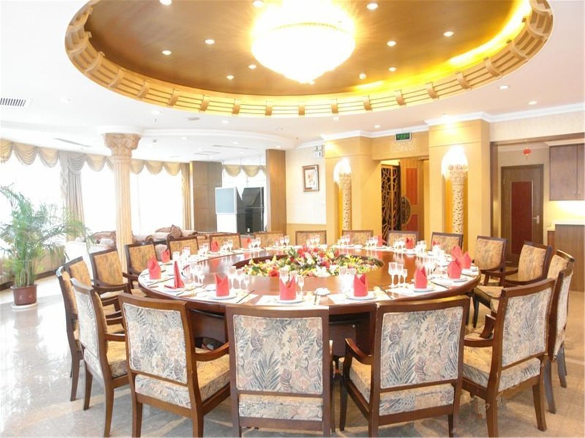 Shuangyang Hotel ปักกิ่ง ภายนอก รูปภาพ